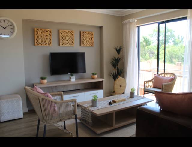 2 BEDROOM APARTMENT FOR SALE IN ROODEPARK ECO ESTATE